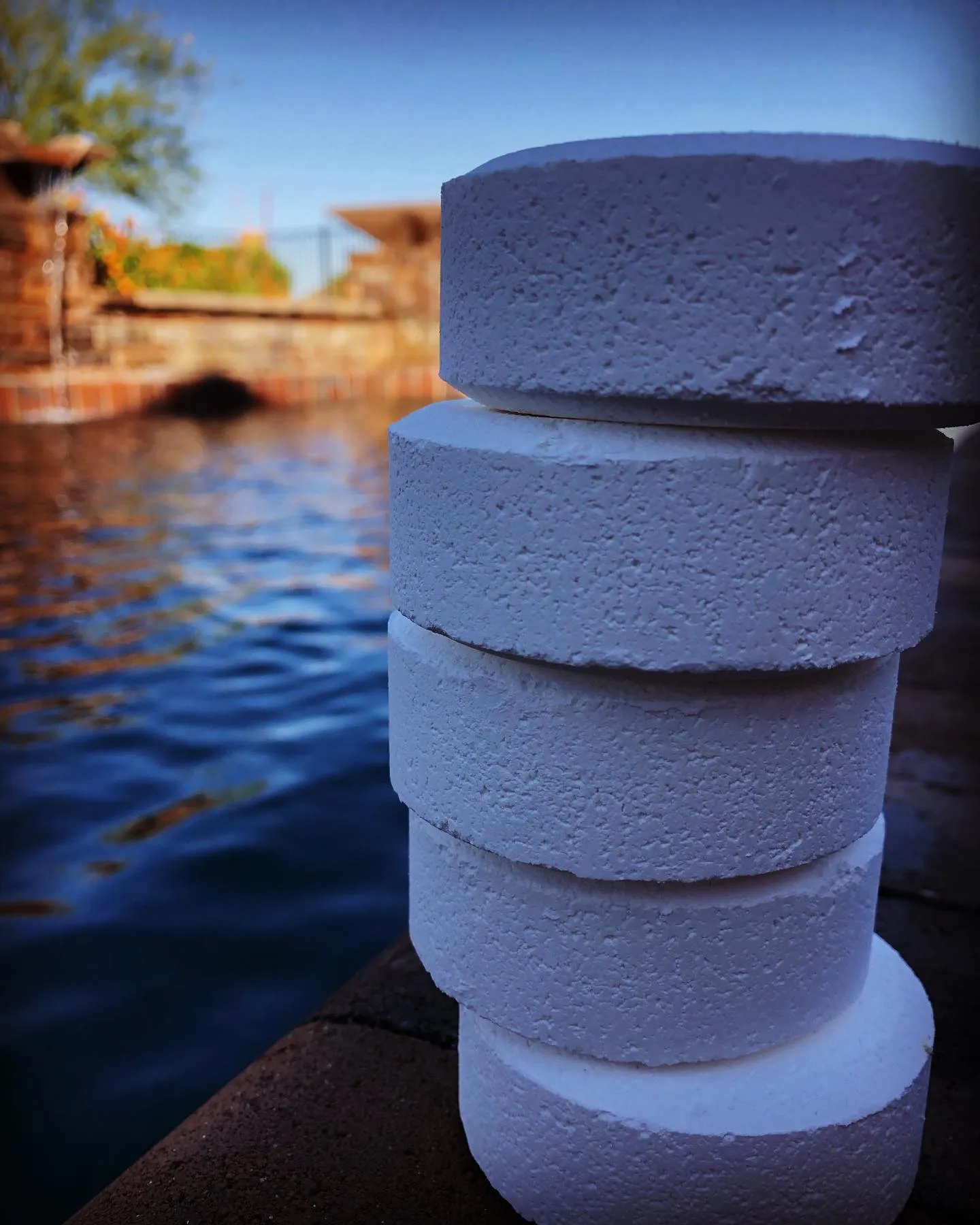 Pool service in Verado Buckeye AZ